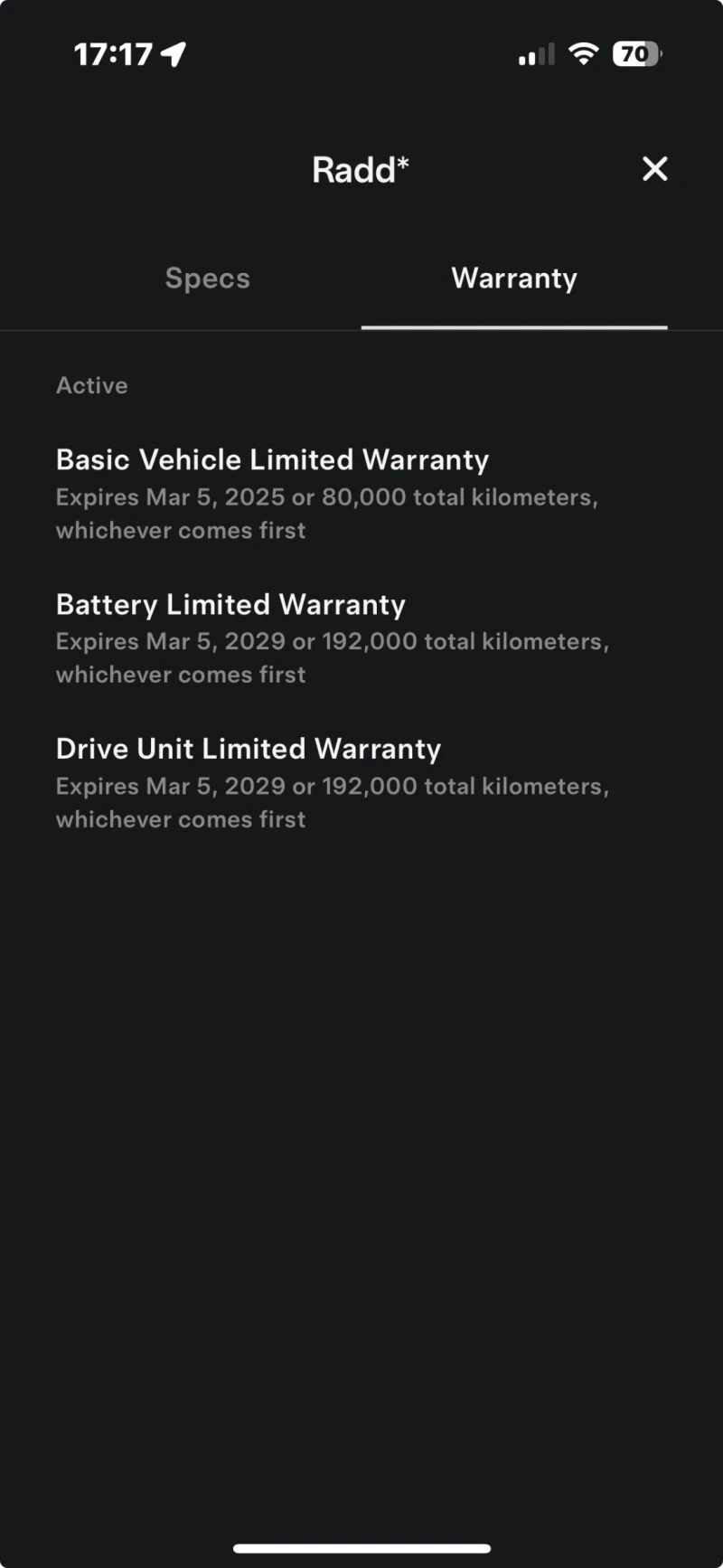 Tesla Model 3 Performance LR, снимка 13 - Автомобили и джипове - 49211849