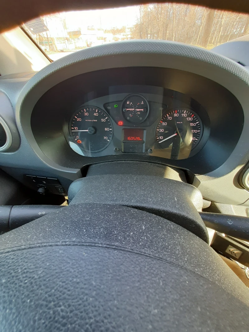 Citroen Berlingo, снимка 2 - Автомобили и джипове - 49413954