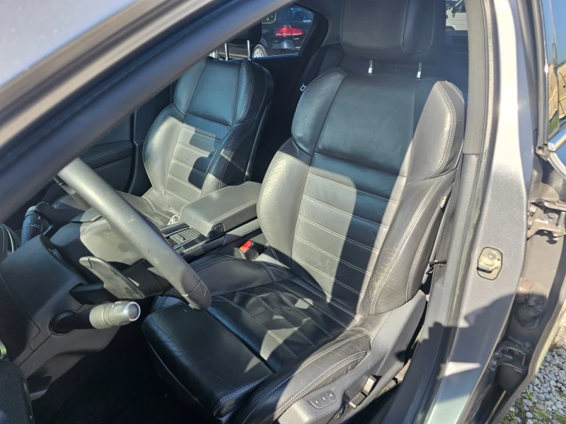 Peugeot 508 2.0 180 коня. Всички възможни екстри, снимка 8 - Автомобили и джипове - 51141758