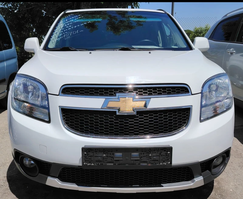 Chevrolet Nova 1.8i/6+ 1, снимка 3 - Автомобили и джипове - 50541005