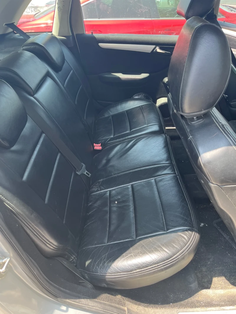 Mercedes-Benz B 200, снимка 8 - Автомобили и джипове - 50634459