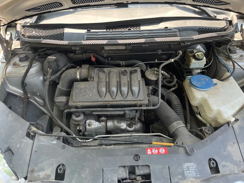 Mercedes-Benz B 200, снимка 5 - Автомобили и джипове - 50634459