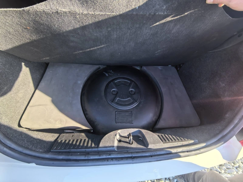 Fiat 500 1.2 ГАЗ , снимка 10 - Автомобили и джипове - 50651107