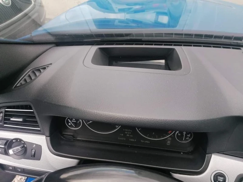 BMW 535, снимка 11 - Автомобили и джипове - 52282327