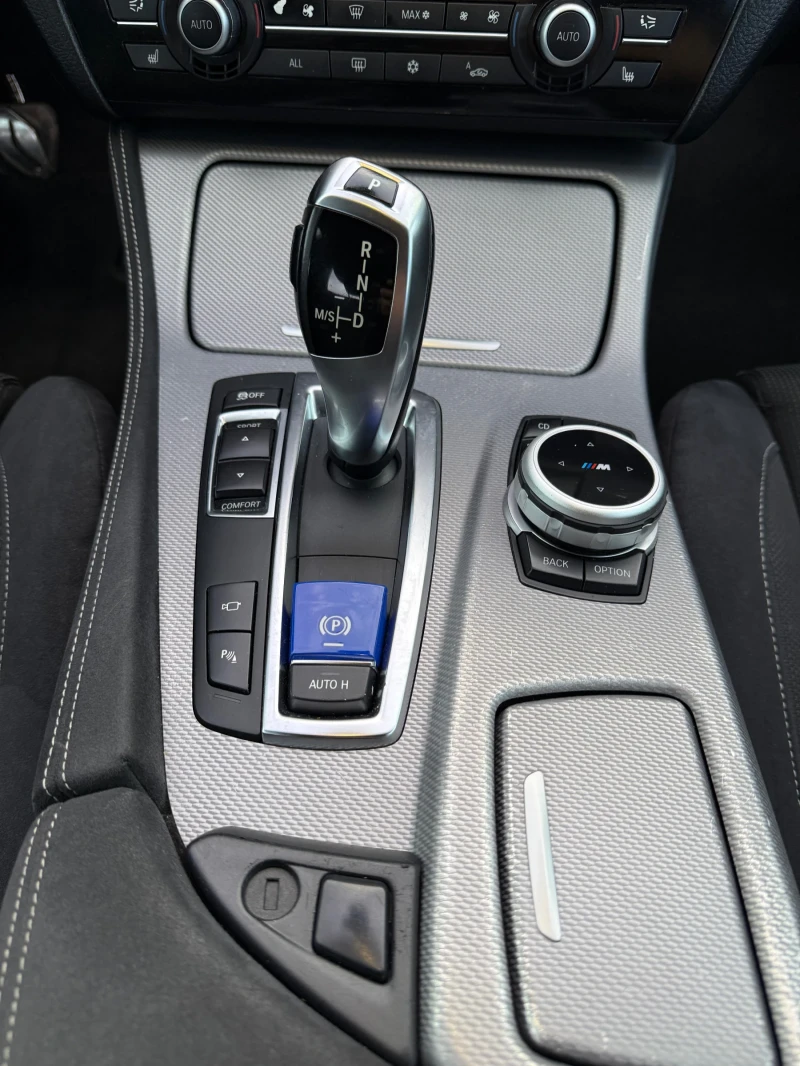 BMW 535, снимка 9 - Автомобили и джипове - 52282327