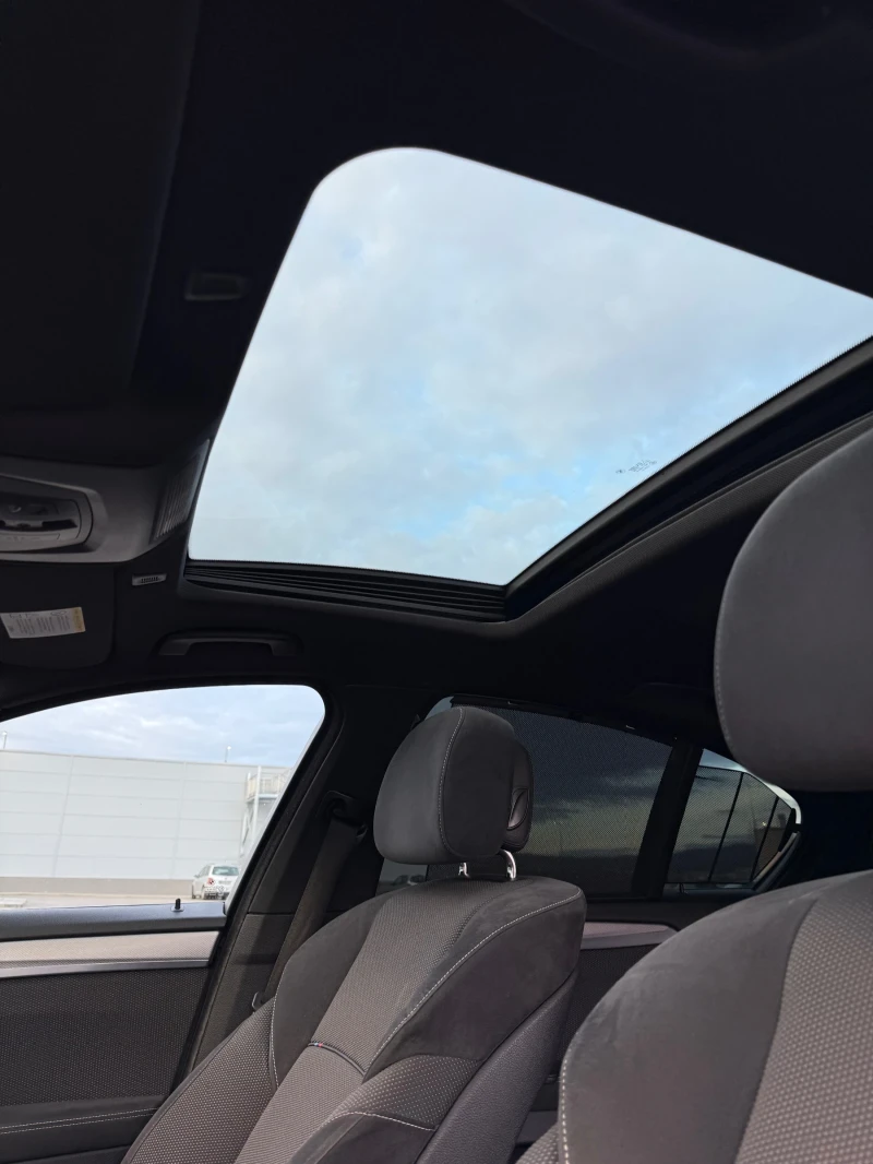 BMW 535, снимка 13 - Автомобили и джипове - 52282327