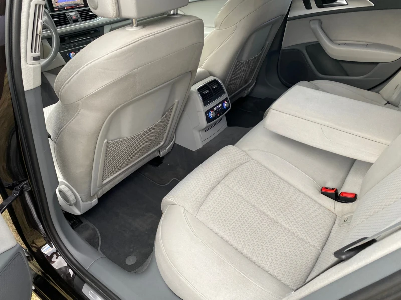 Audi A6 A 6 3.0-TDI V6 AVANT, НОВ ВНОС-ГЕРМАНИЯ, , снимка 11 - Автомобили и джипове - 52450355