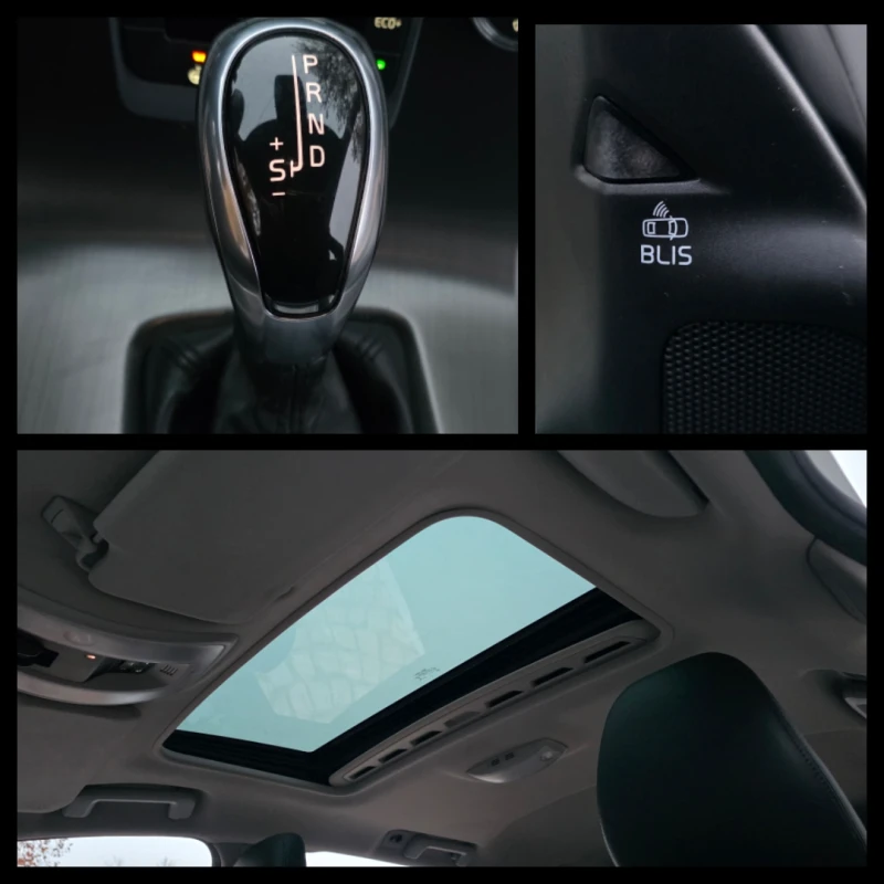 Volvo V60 2.0d * SUMMUM* AVTOMAT* KEYLESS* DISTRONIC* SWISS, снимка 12 - Автомобили и джипове - 52506510