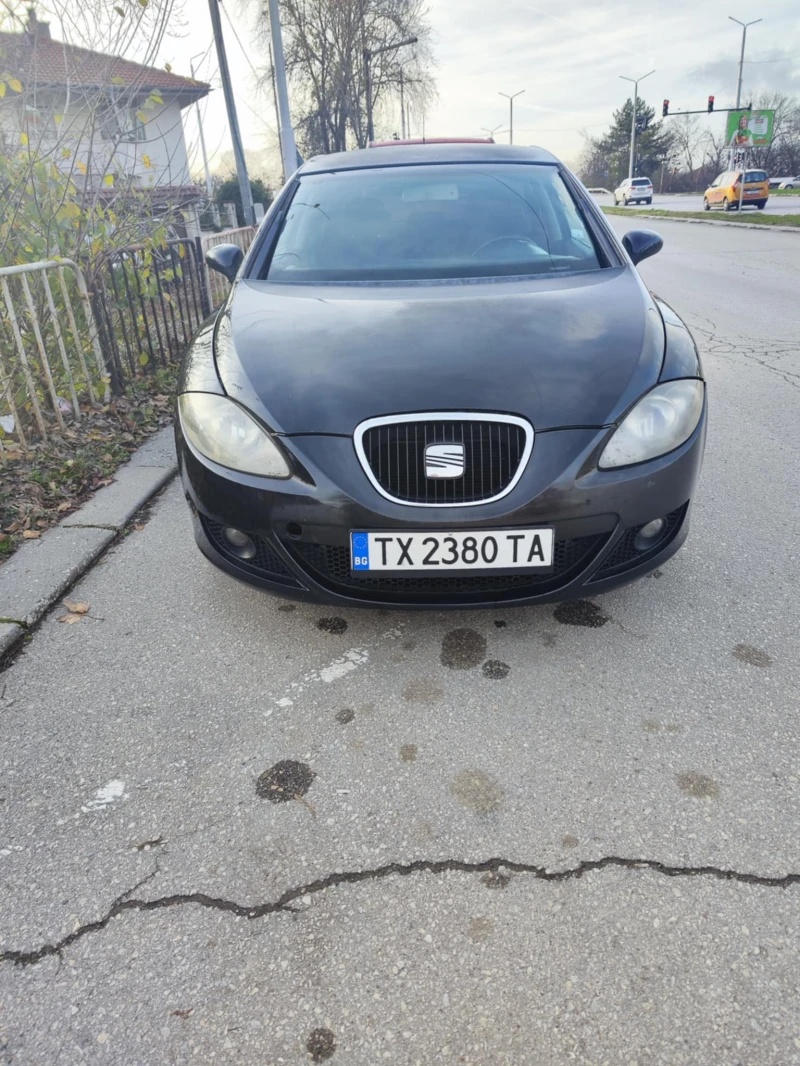 Seat Leon 2.0 TDI DSG, снимка 12 - Автомобили и джипове - 52655772