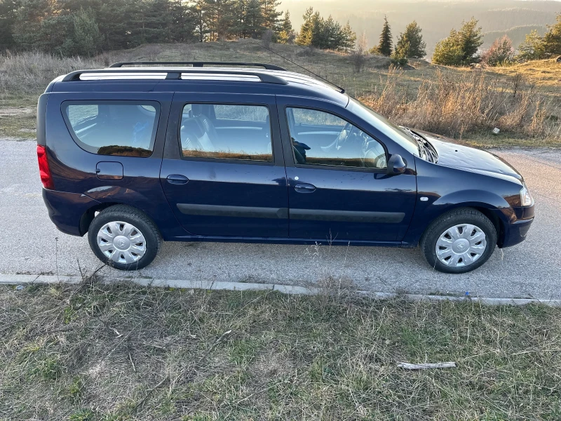 Dacia Logan 1.5dci Нов ангренажен комплект, снимка 8 - Автомобили и джипове - 52778085