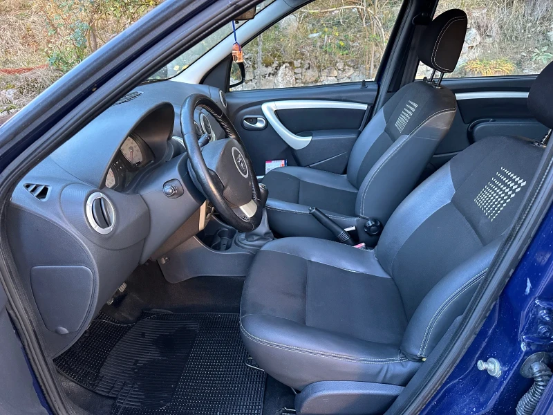 Dacia Logan 1.5dci Нов ангренажен комплект, снимка 11 - Автомобили и джипове - 52778085