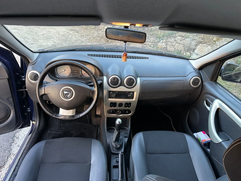 Dacia Logan 1.5dci Нов ангренажен комплект, снимка 10 - Автомобили и джипове - 52778085