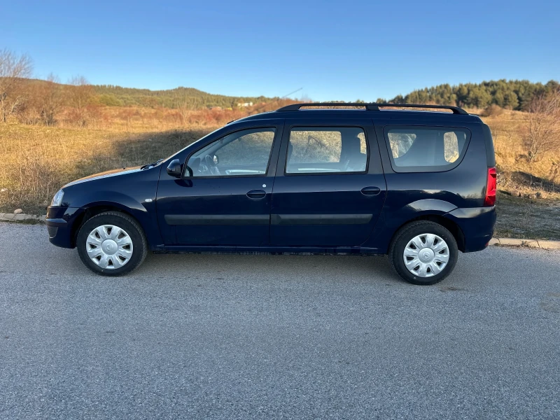 Dacia Logan 1.5dci Нов ангренажен комплект, снимка 4 - Автомобили и джипове - 52778085