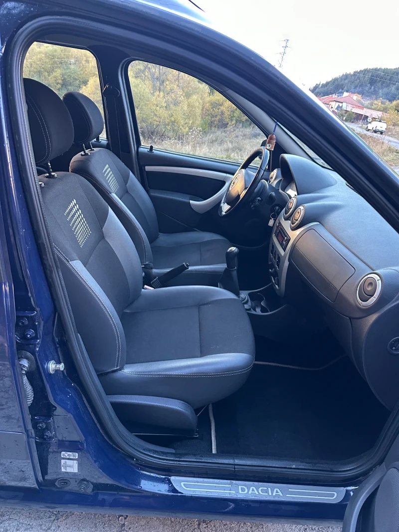 Dacia Logan 1.5dci Нов ангренажен комплект, снимка 12 - Автомобили и джипове - 52778085