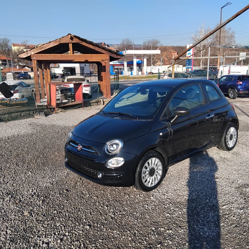 Fiat 500 1.0MILD HYBRID 3000KM