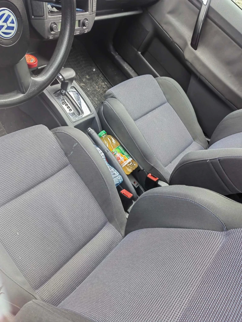 VW Polo, снимка 6 - Автомобили и джипове - 53332447