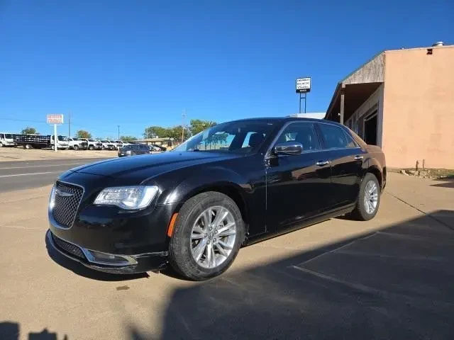 Chrysler 300c  - изображение 3