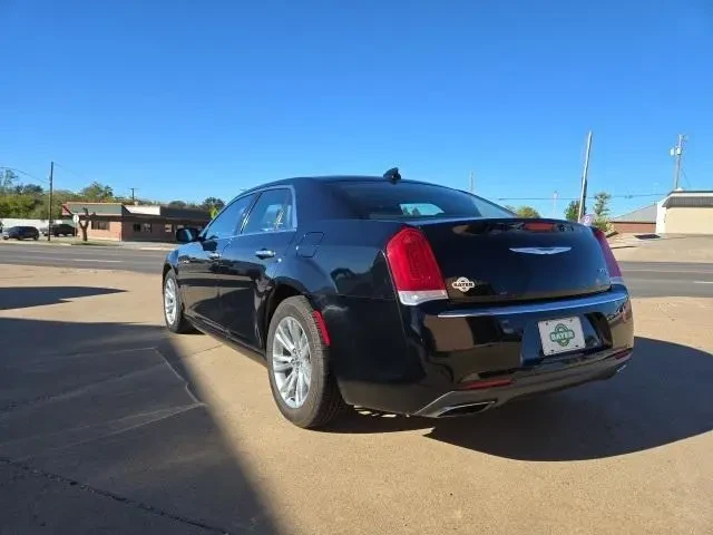 Chrysler 300c  - изображение 5