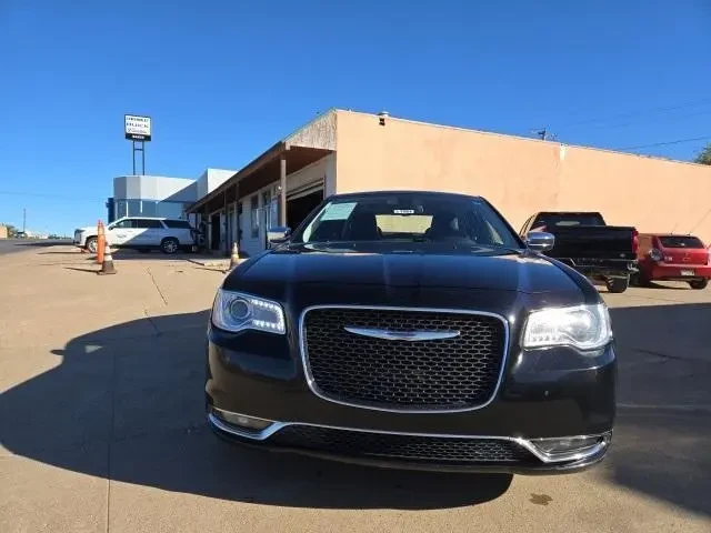 Chrysler 300c  - изображение 2