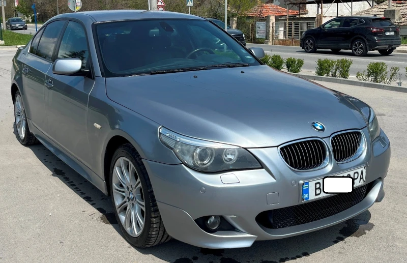 BMW 530 xd - 18500 лв. - 64870717 | Car24.bg