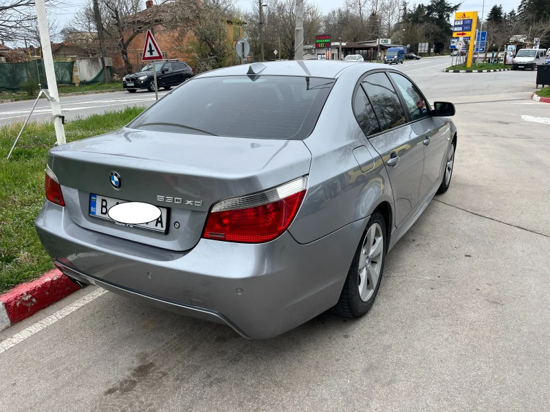 BMW 530 xd - 18500 лв. - 64870717 | Car24.bg