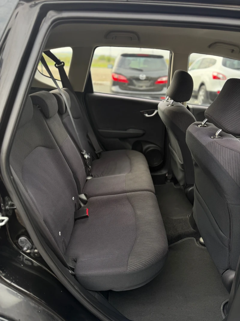 Honda Jazz 1.4i / Swiss / Comfort - 12499 лв. - 83500727 | Car24.bg