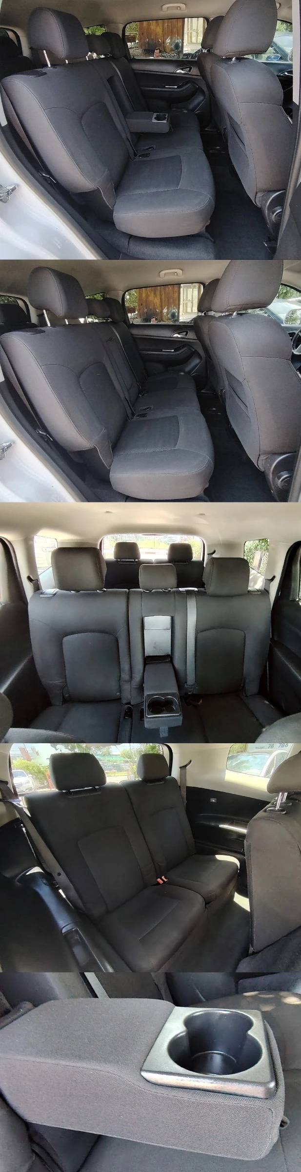 Chevrolet Nova 1.8i/6+ 1 | Mobile.bg   14