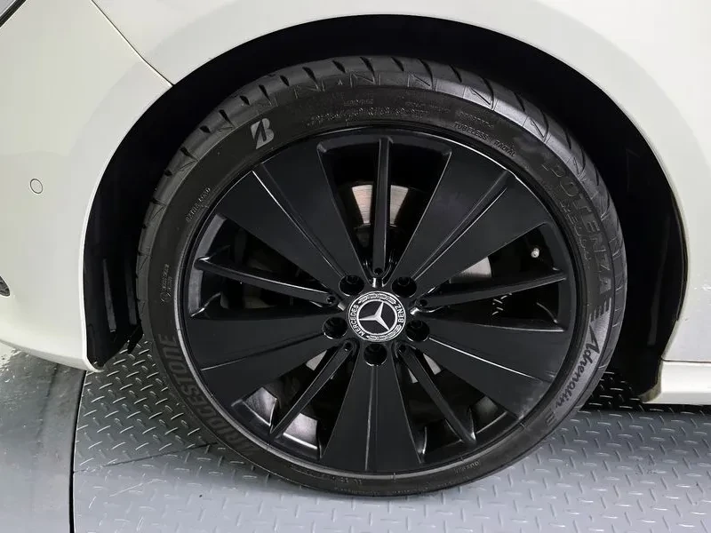 Mercedes-Benz CLA 250 САМО 30% АВАНС, снимка 9 - Автомобили и джипове - 55735102