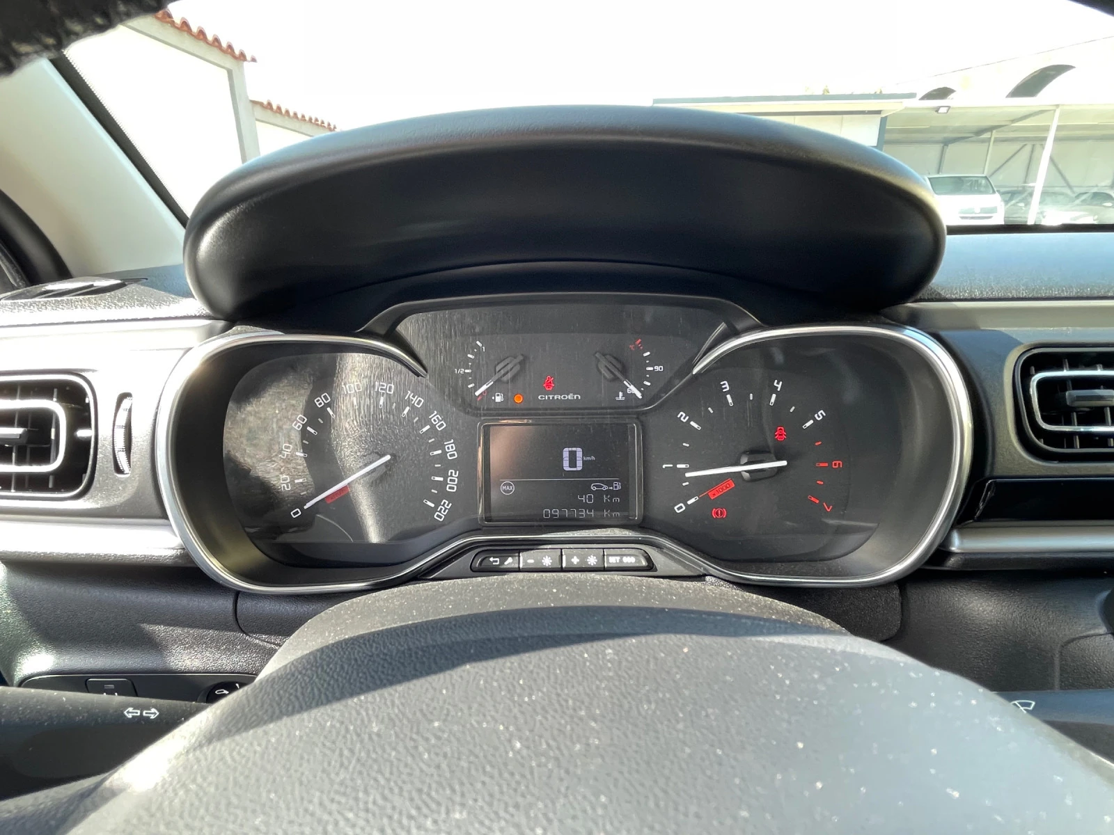 Citroen C3 1.2 i Euro 6 - изображение 10