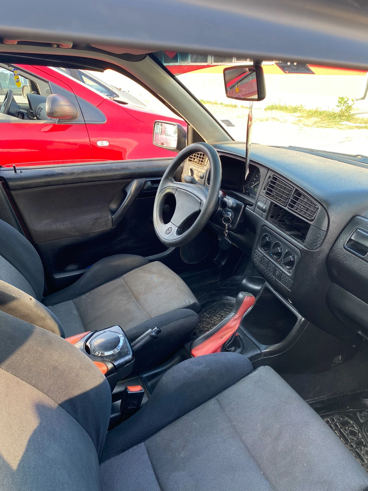 VW Golf  - изображение 6