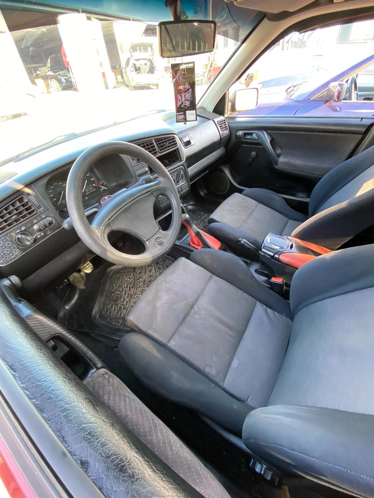 VW Golf  - изображение 5