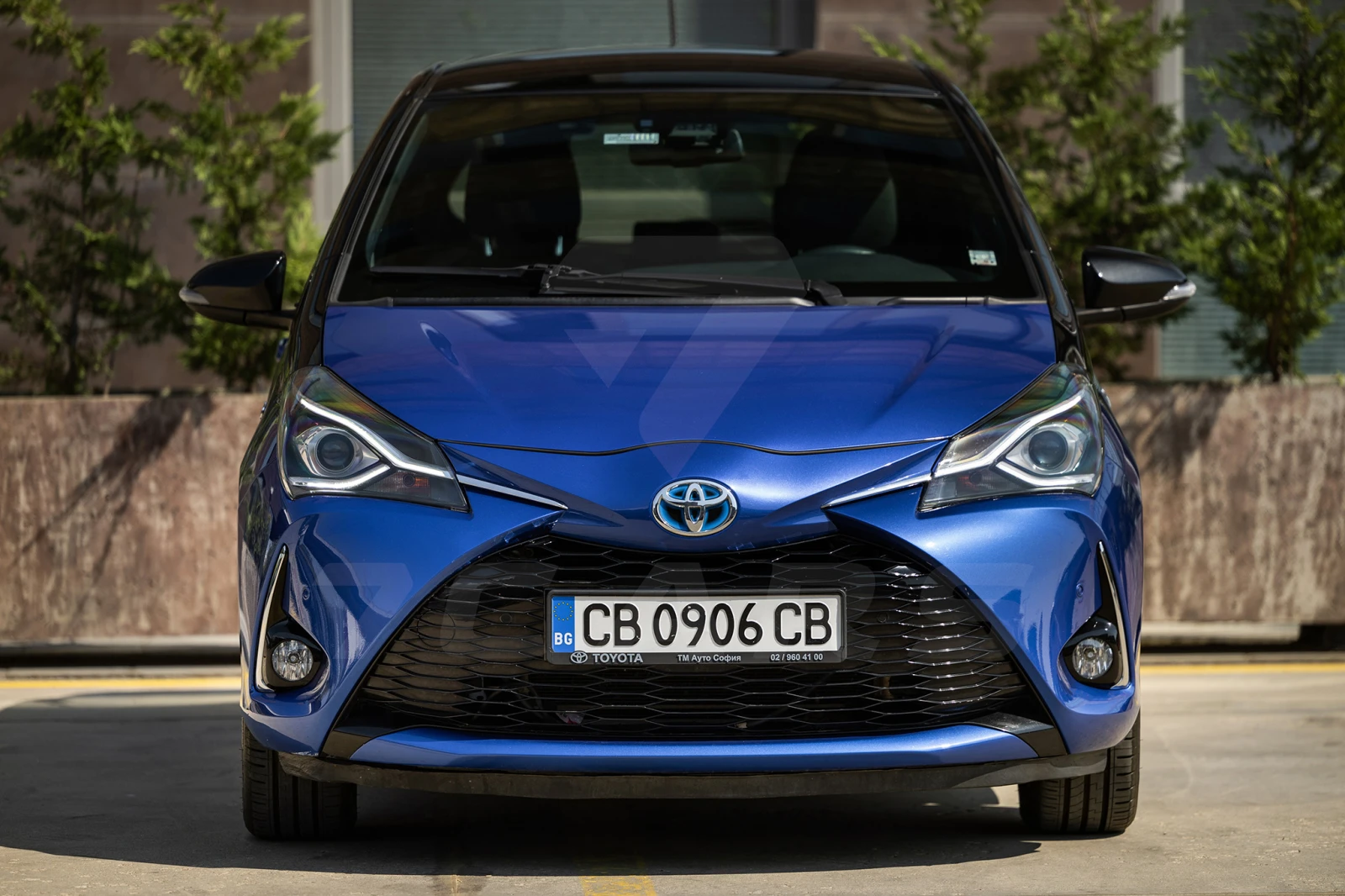 Toyota Yaris 1.5 Hybrid* УДЪЛЖЕНА ГАРАНЦИЯ ДО 2027*  - изображение 2