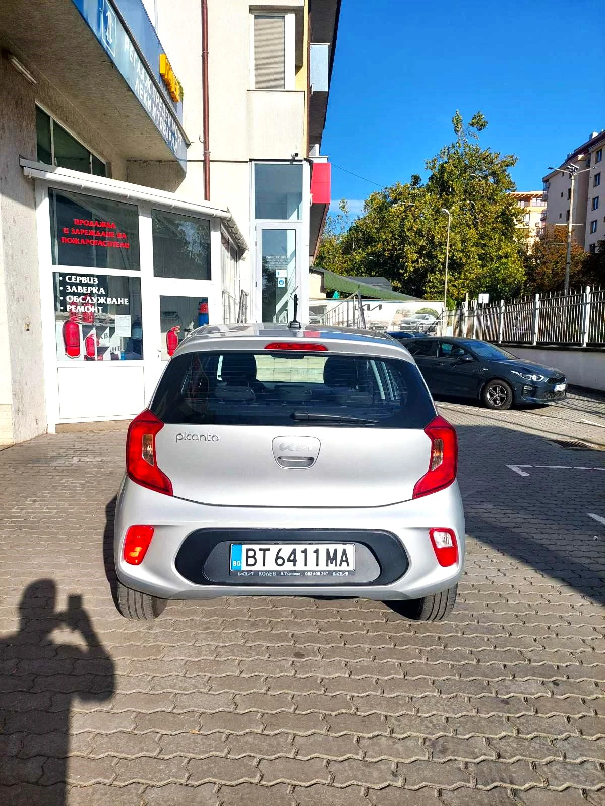 Kia Picanto 1.2 i - изображение 5