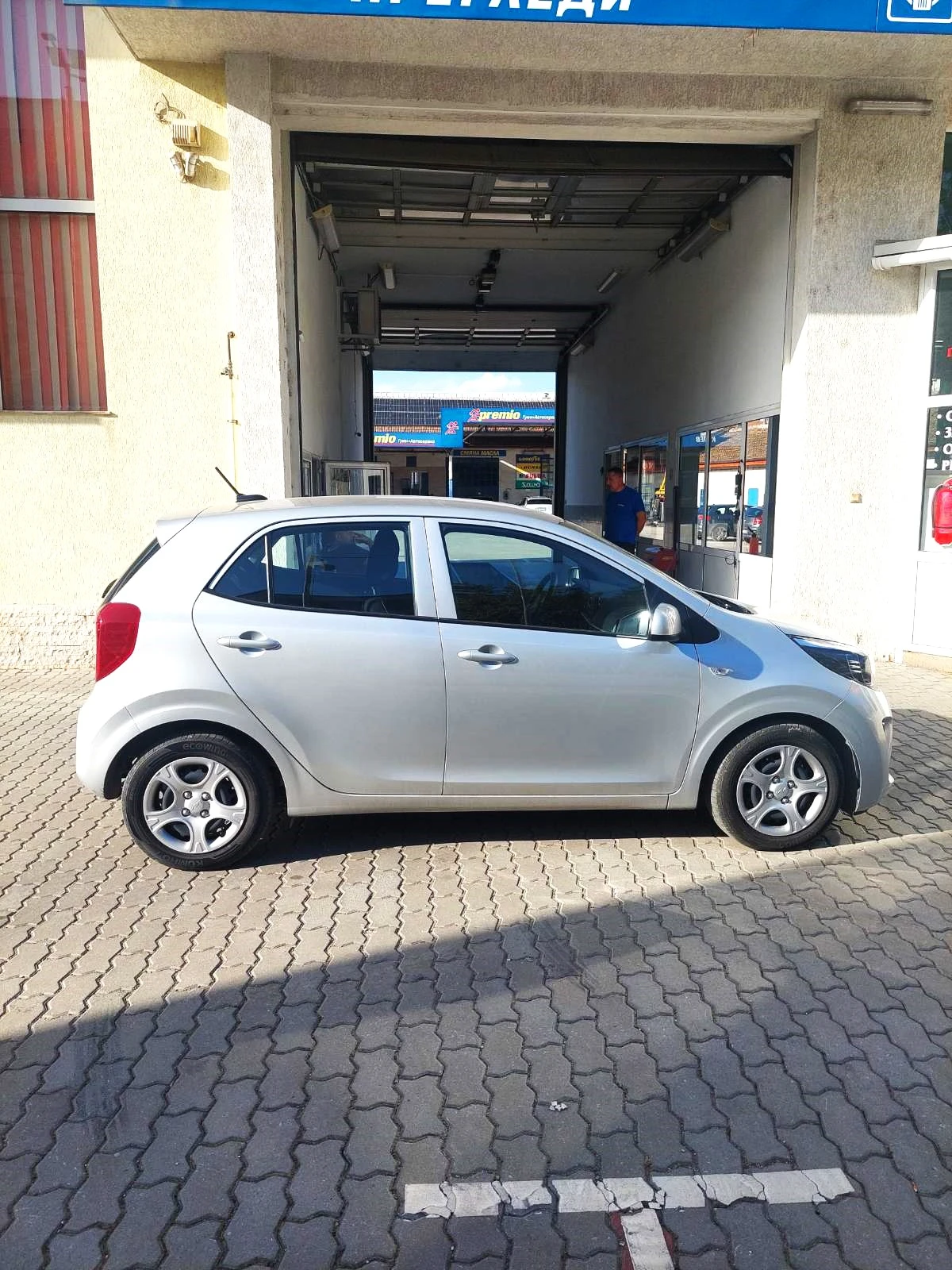 Kia Picanto 1.2 i - изображение 3