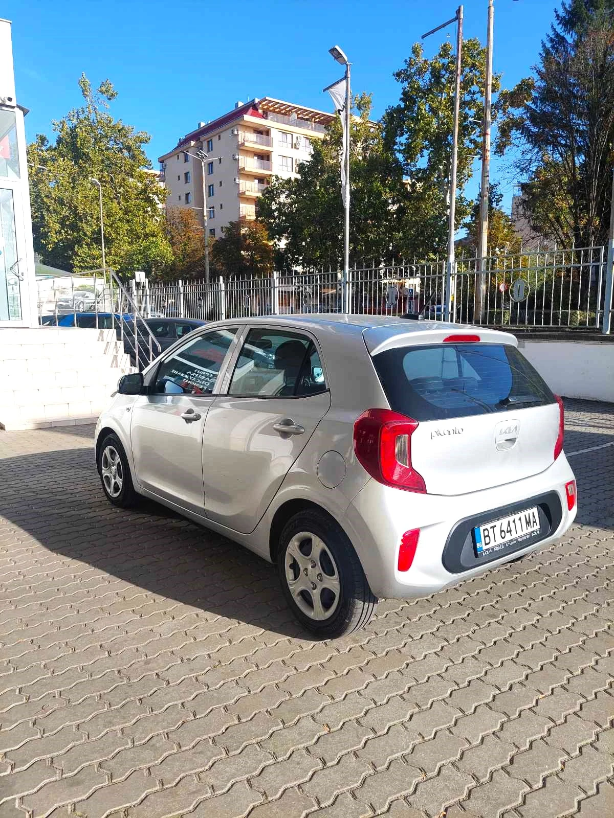 Kia Picanto 1.2 i - изображение 6