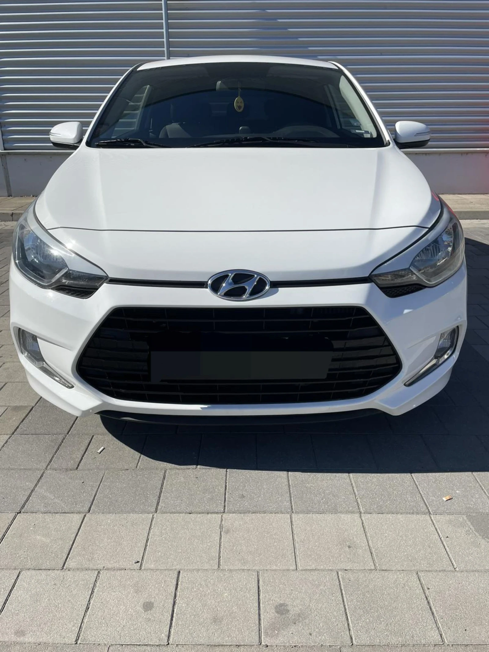 Hyundai I20 T-GDI | Mobile.bg   1