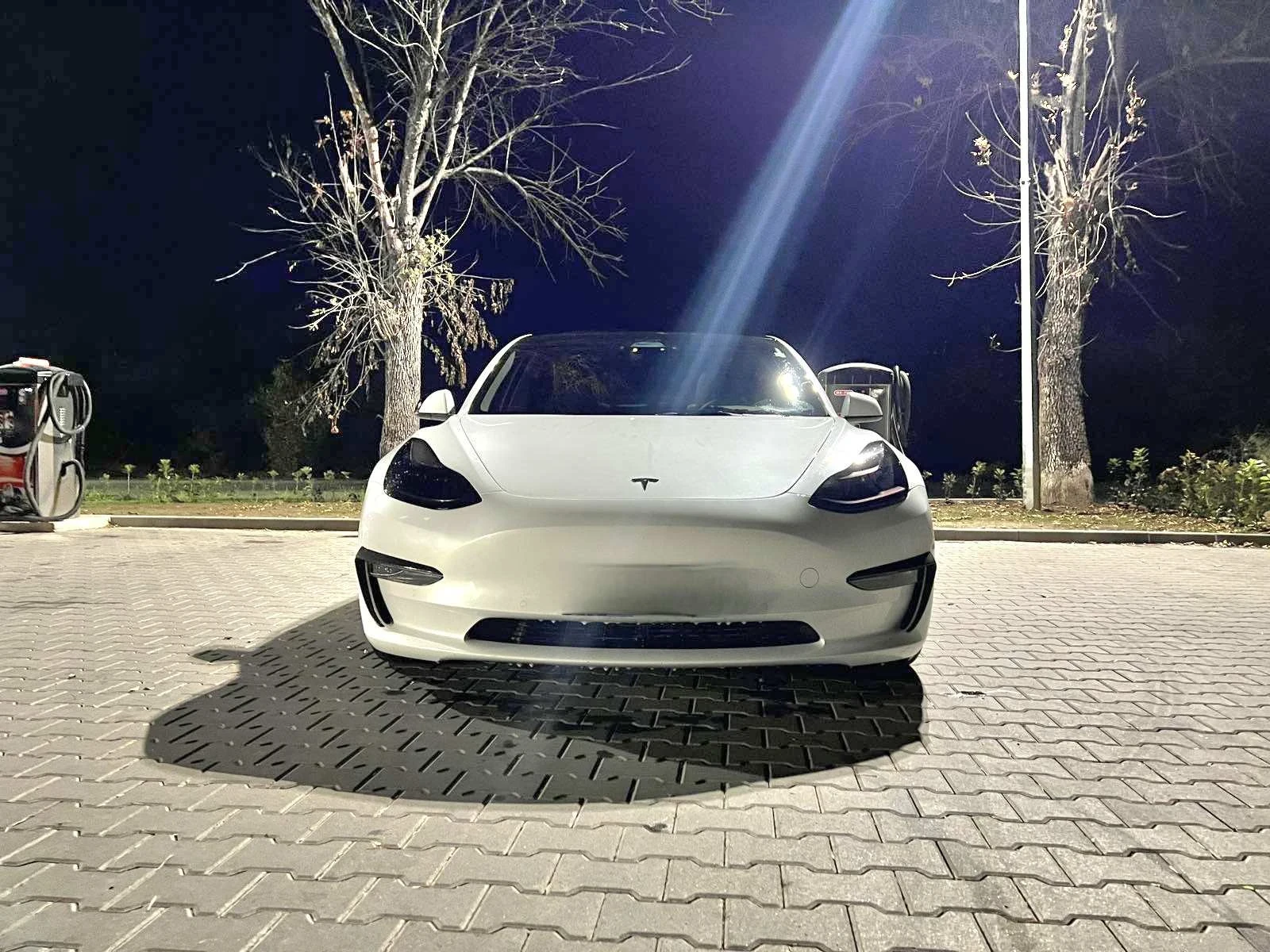 Tesla Model 3 Tesla MODEL3 Performance  - [1] 