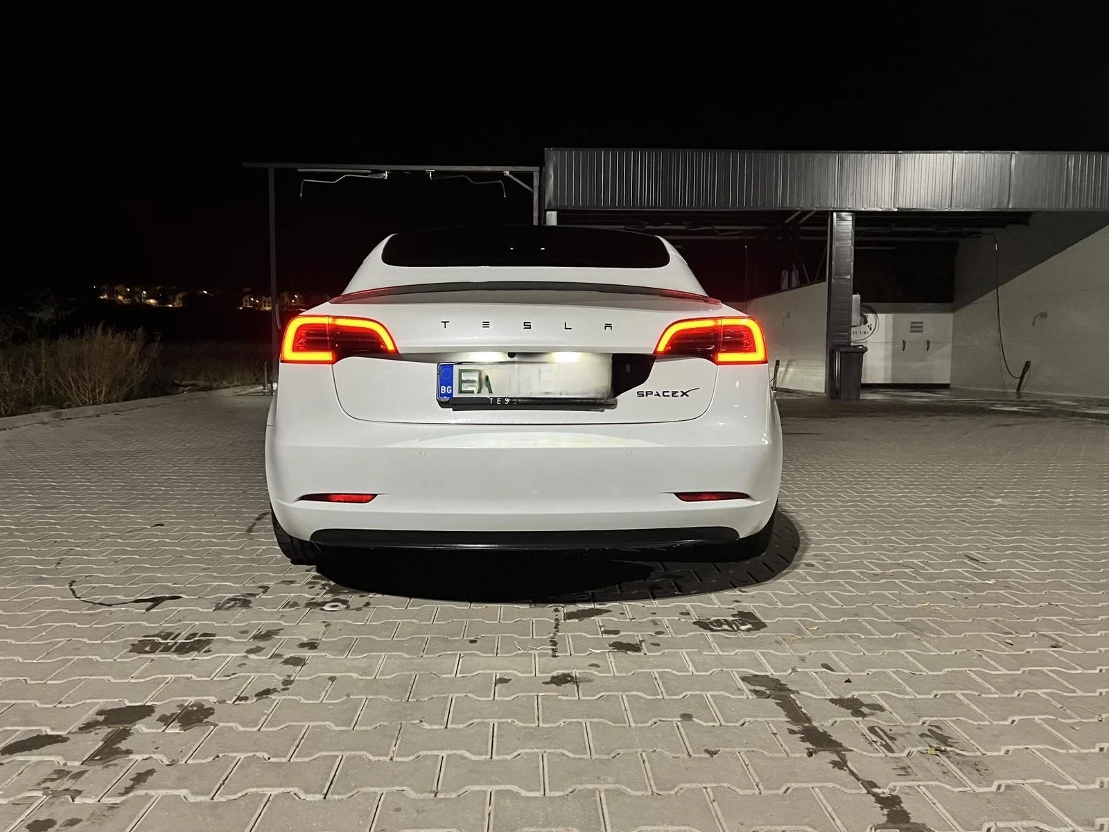 Tesla Model 3 Tesla MODEL3 Performance  - изображение 2