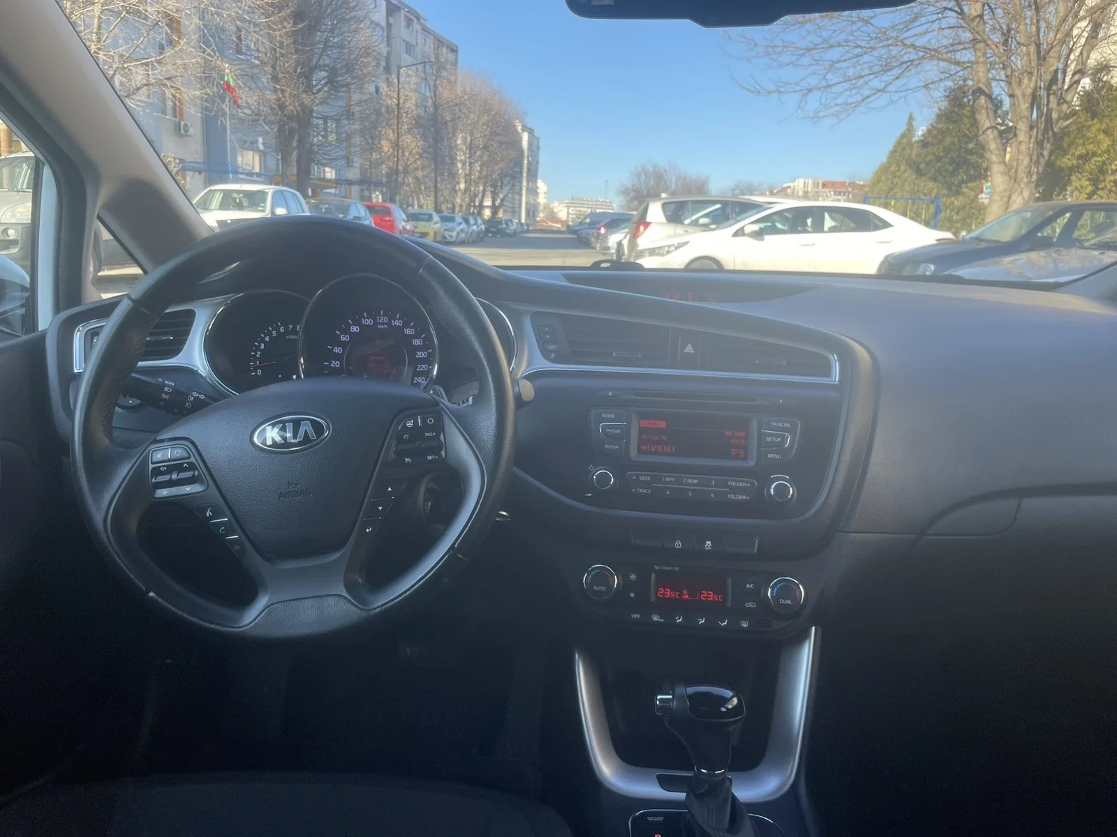 Kia Ceed | Mobile.bg � ����������� 13