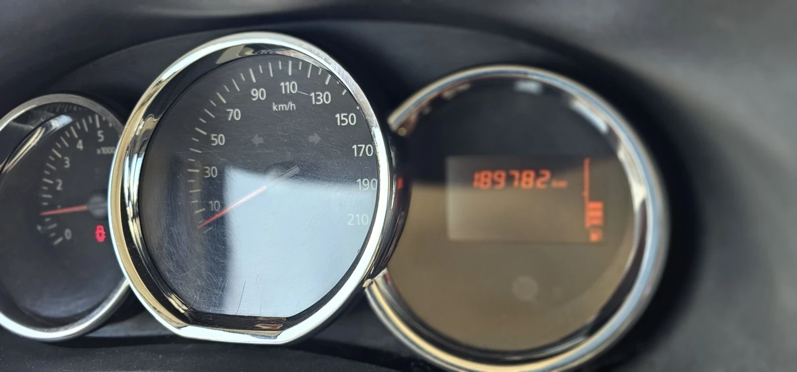 Dacia Lodgy 1.6i+ .-  *  | Mobile.bg   17