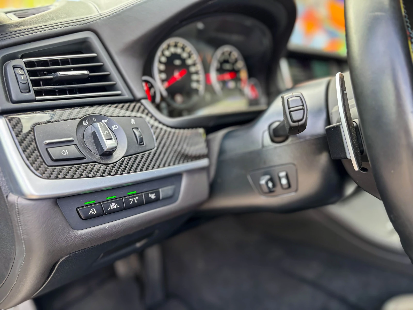 BMW M5 Competition 29500 km | Mobile.bg   12