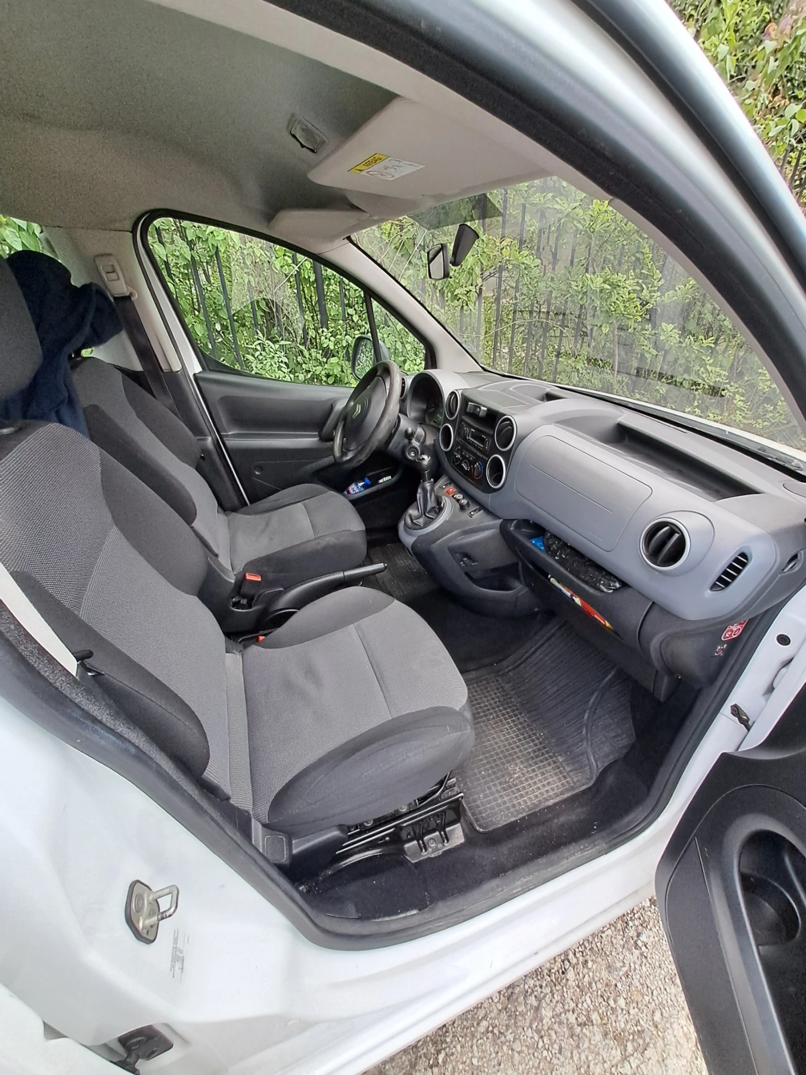 Citroen Berlingo  - изображение 5