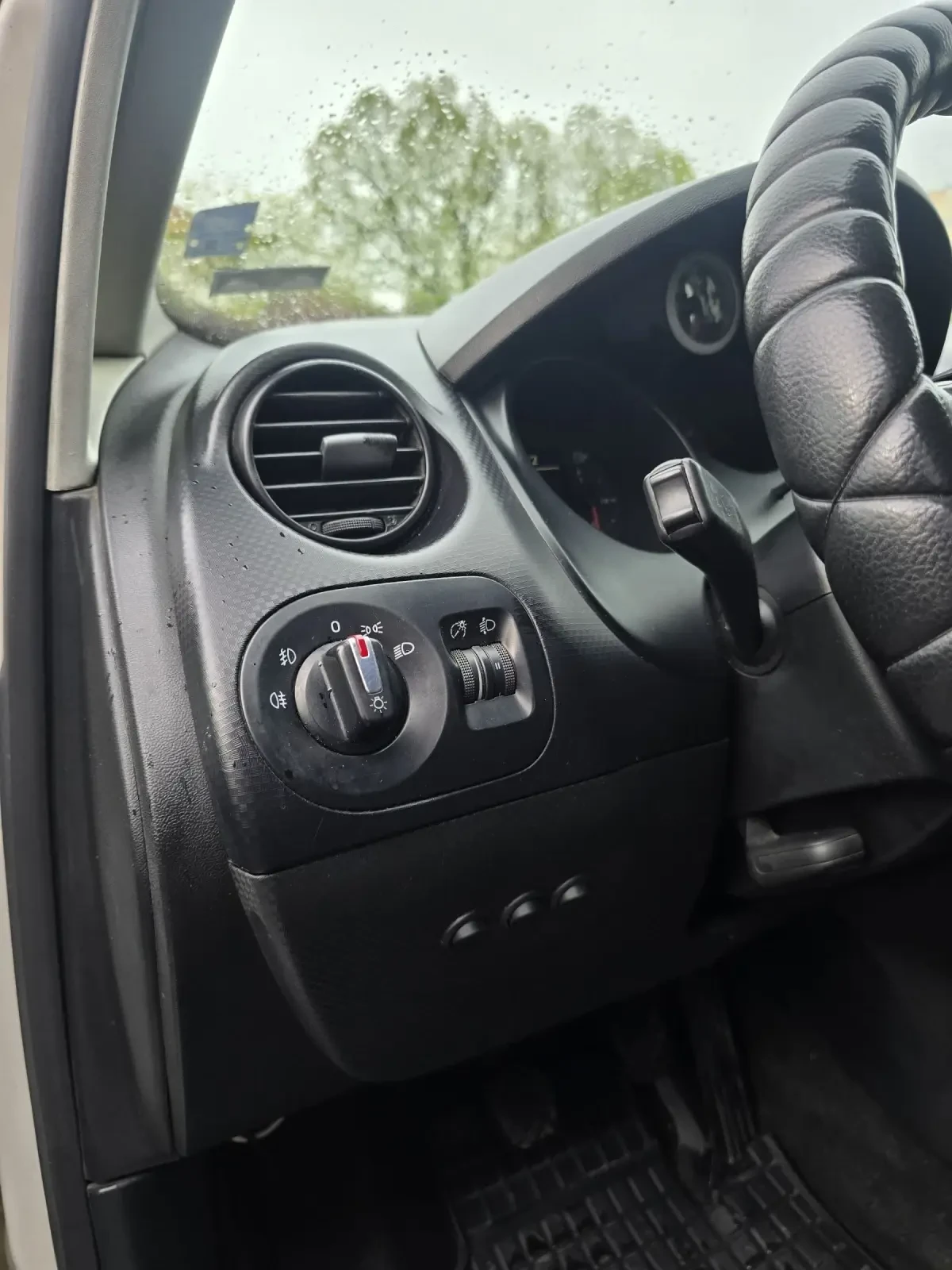 Seat Altea SEAT ALTEA XL 1.6 102K.C. - изображение 7