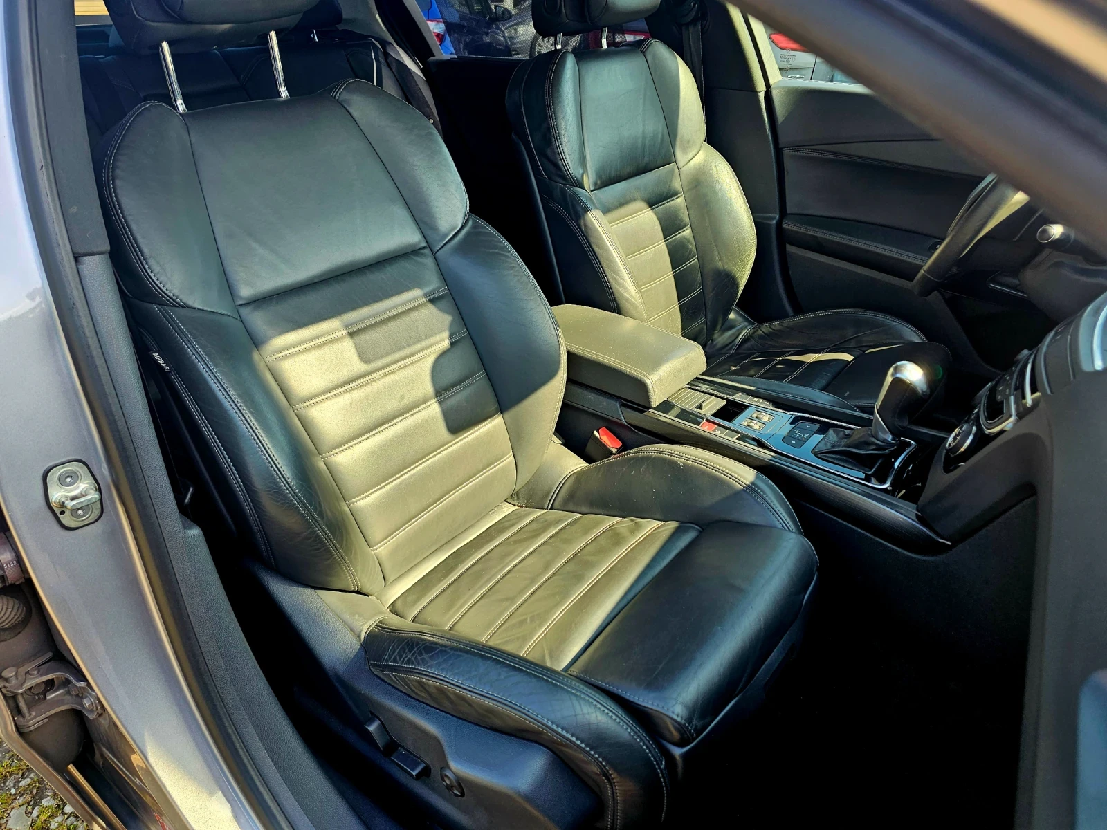 Peugeot 508 2.0 180 .    | Mobile.bg   12