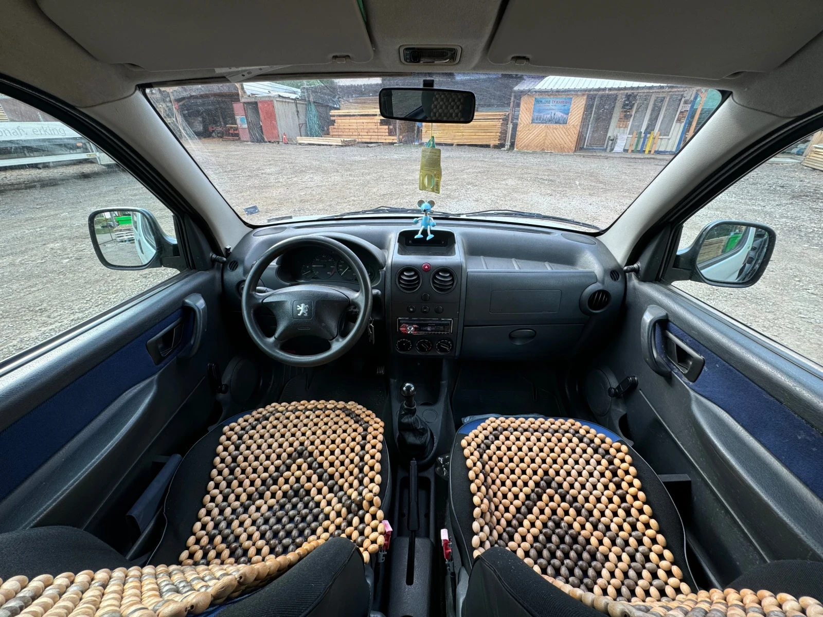 Peugeot Partner ТОП - изображение 8