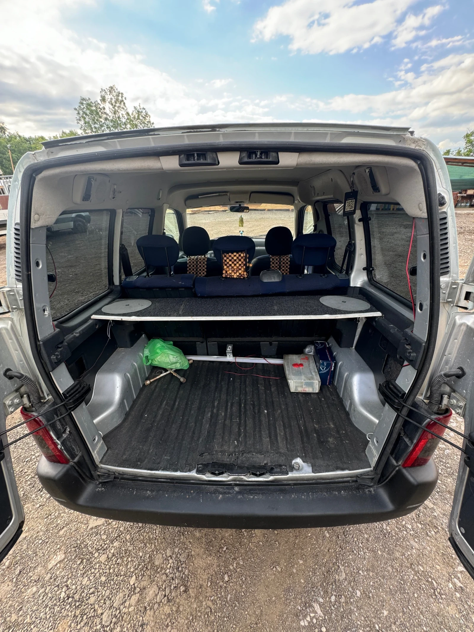 Peugeot Partner ТОП - изображение 6