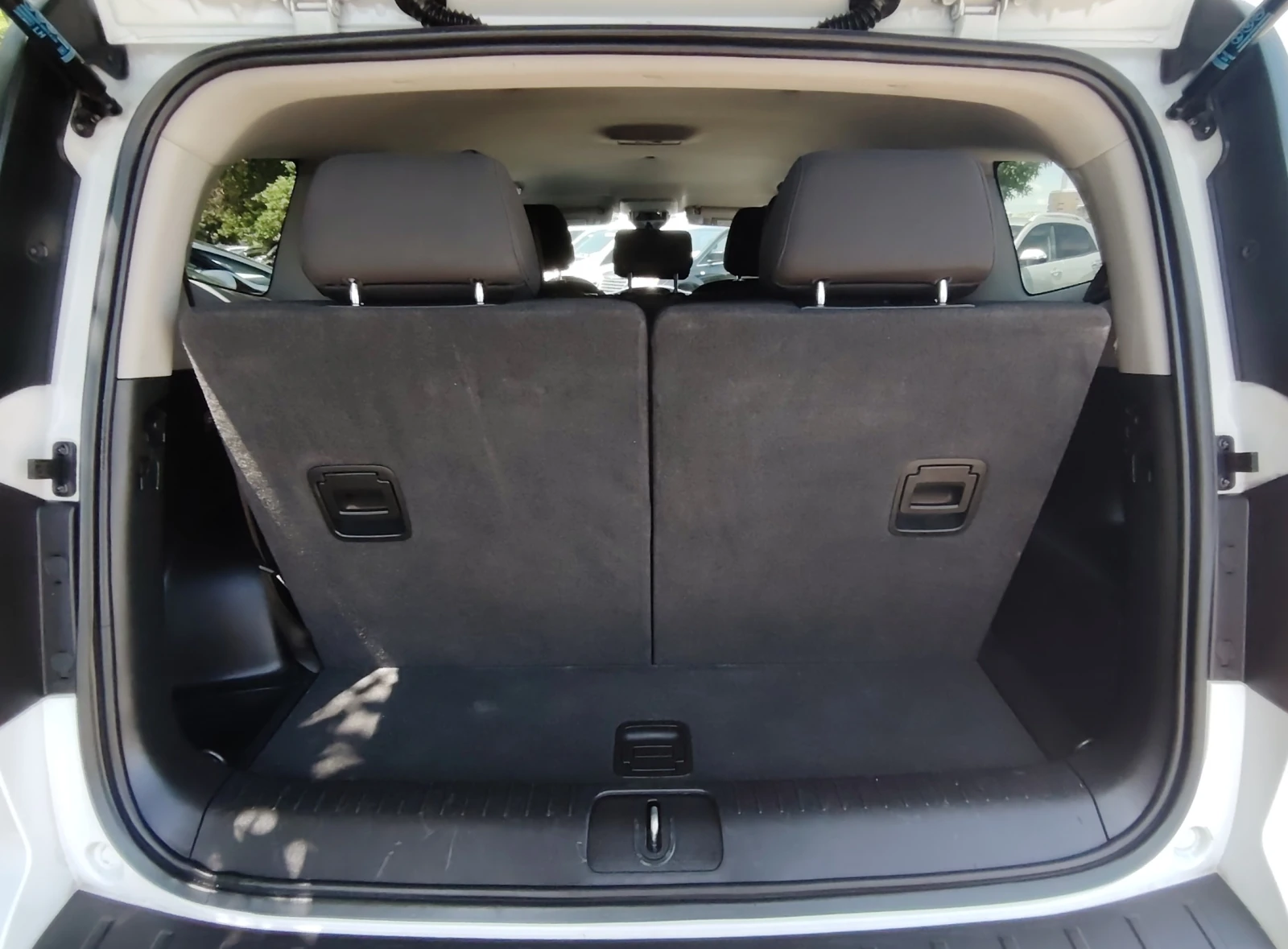 Chevrolet Nova 1.8i/6+ 1 | Mobile.bg   15