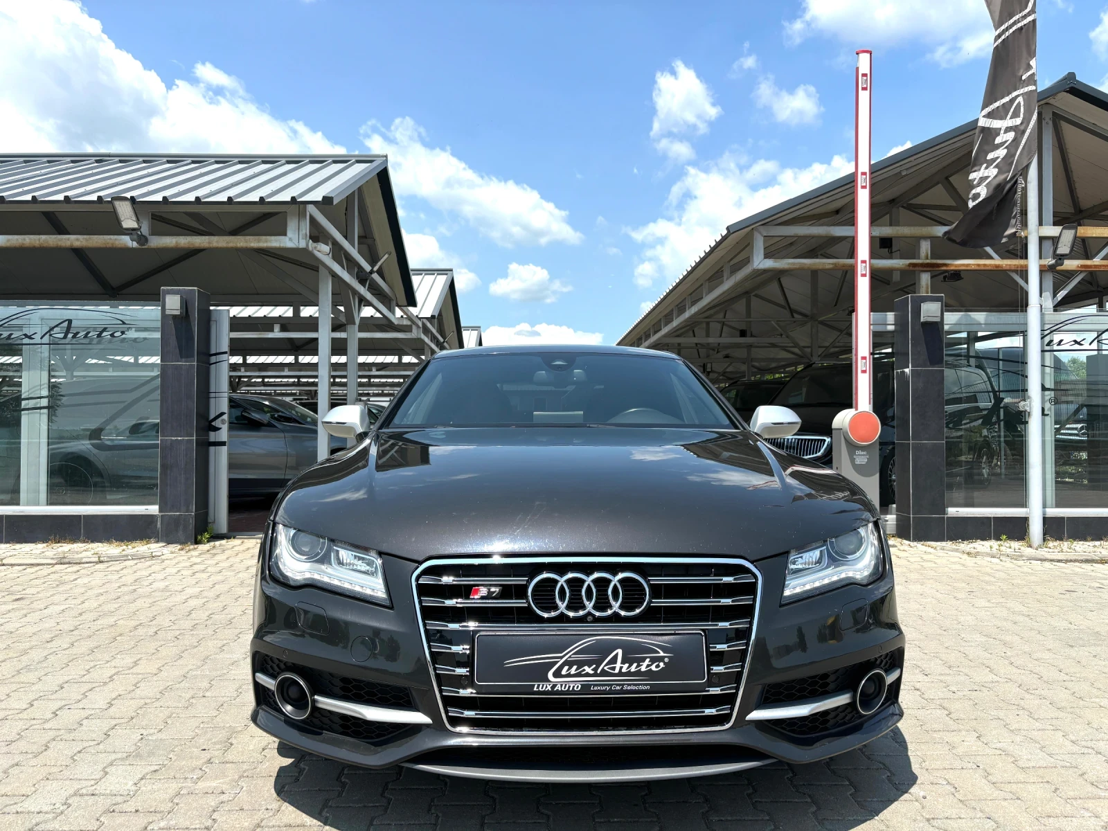 Audi A7 3.0TDI Bi-TURBO S7 PACK 360* CAM DISTR AIRMAT - изображение 3