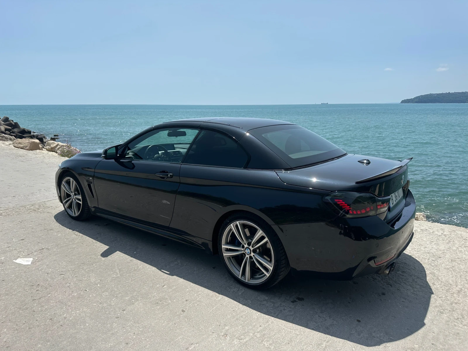 BMW 435  - изображение 9