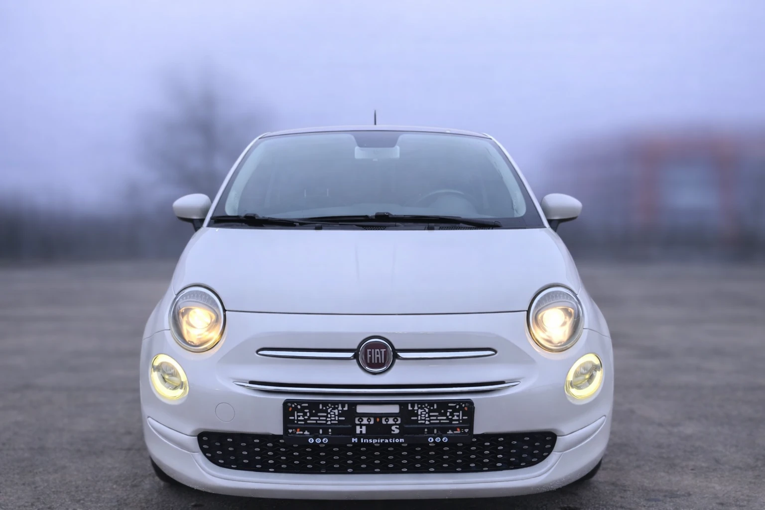 Fiat 500 1.2 ���* PANORAMA | Mobile.bg � ����������� 3